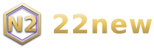 22new logo