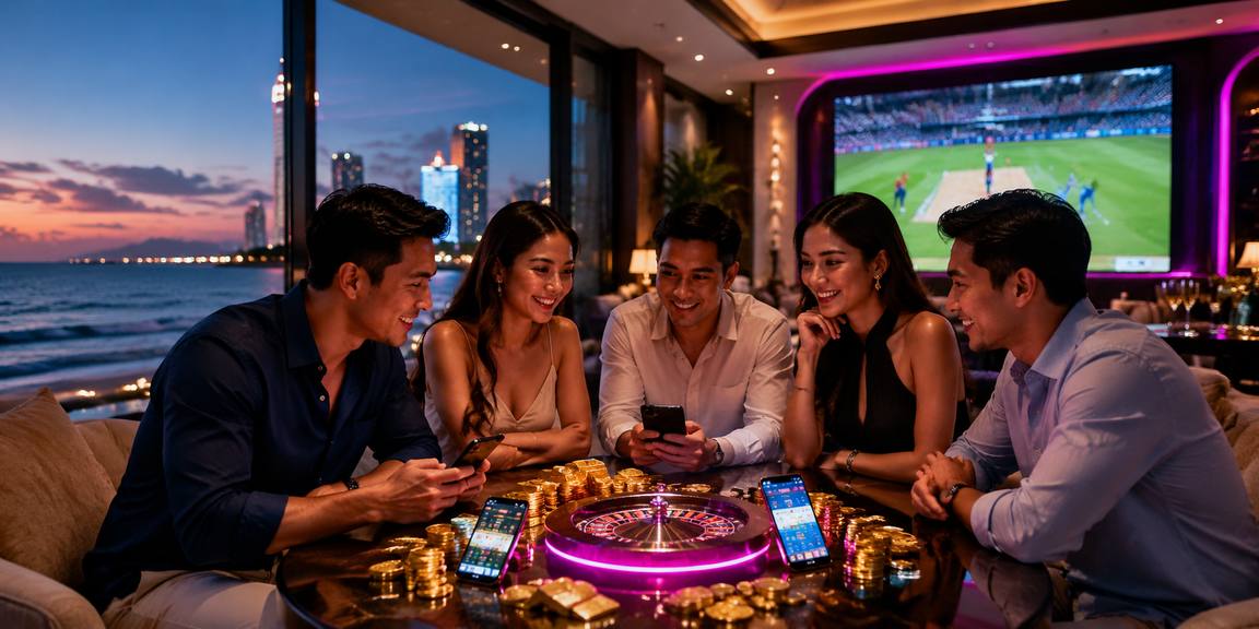 22new Casino 22new – Bàn Chơi Live, Slot Quốc Tế và Kèo Thể Thao
